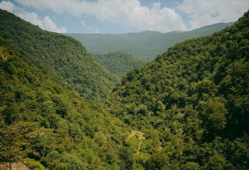 پانسیون Maskuri