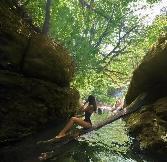 پانسیون Maskuri