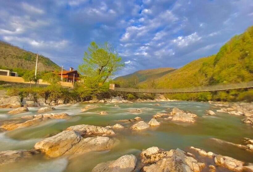 پانسیون Maskuri