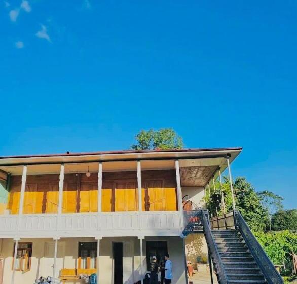 پانسیون Maskuri