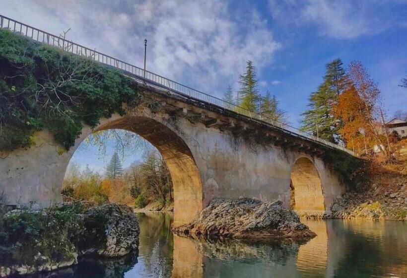 پانسیون Maskuri