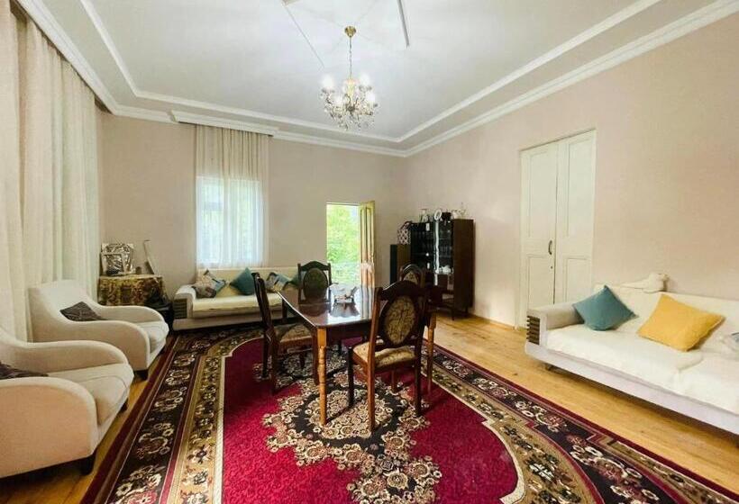 پانسیون Maskuri