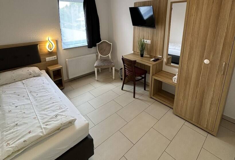 Gap Hotel Event & More