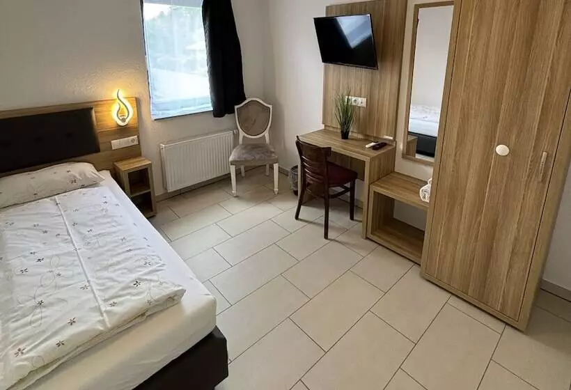 Gap Hotel Event & More