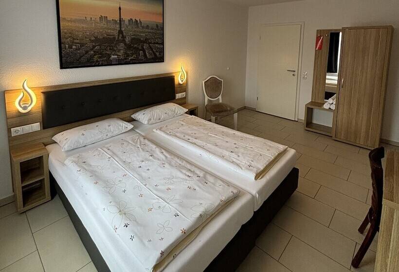 Gap Hotel Event & More