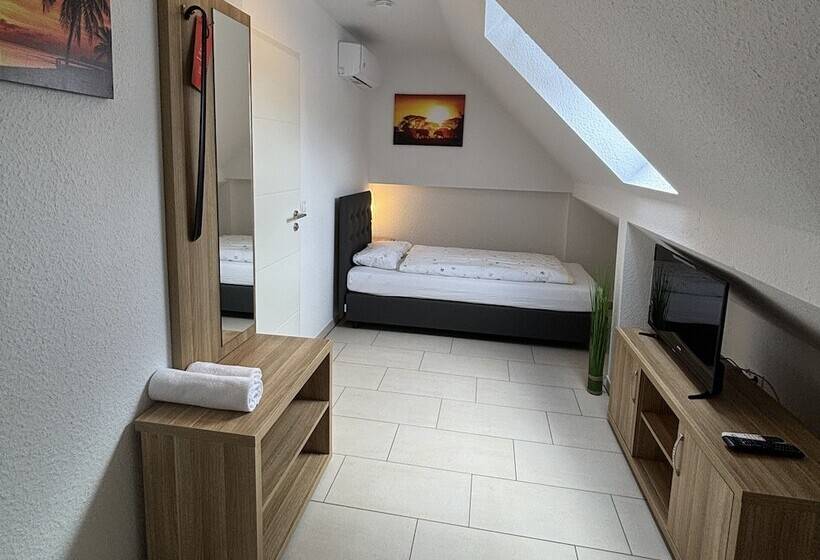 Gap Hotel Event & More