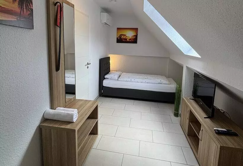 Gap Hotel Event & More