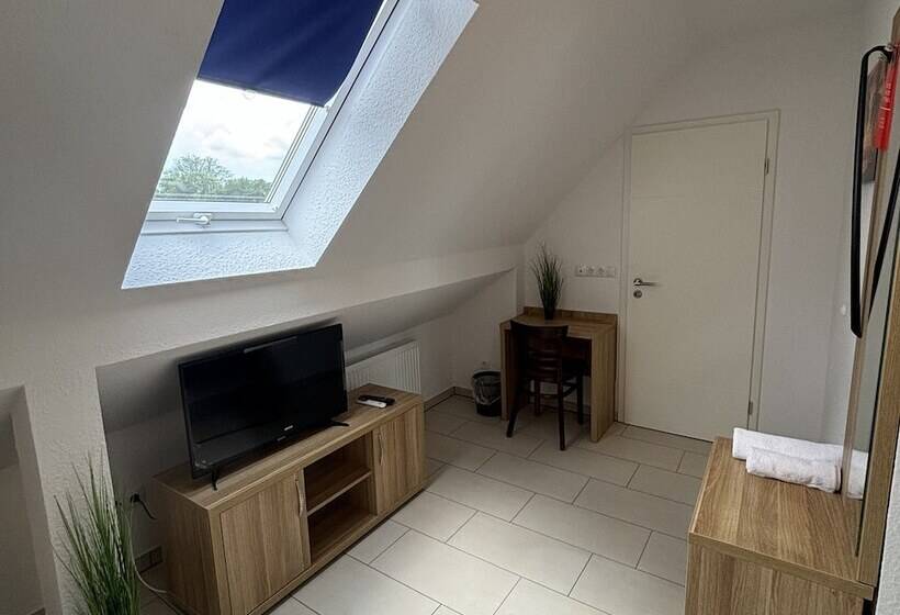 Gap Hotel Event & More