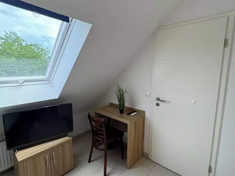 Gap Hotel Event & More