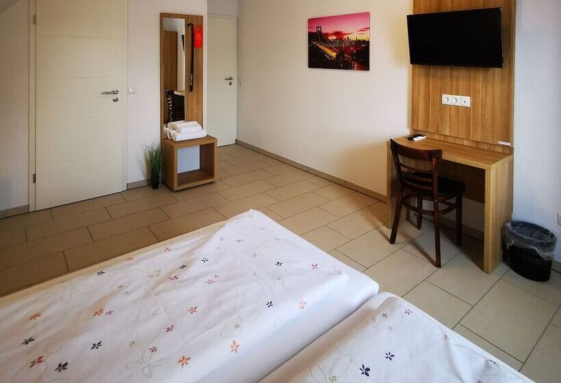 Gap Hotel Event & More