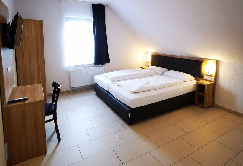 Gap Hotel Event & More