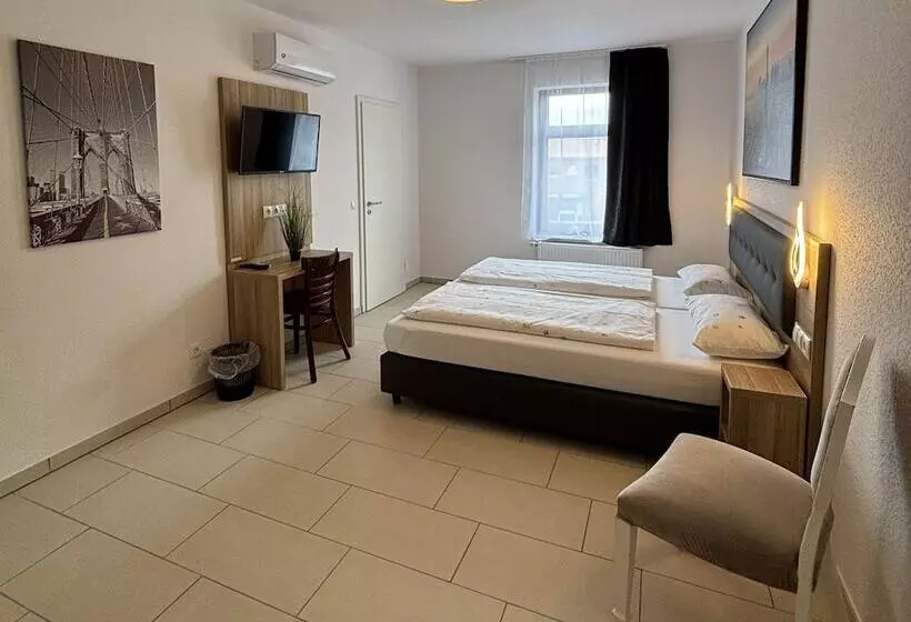 Gap Hotel Event & More