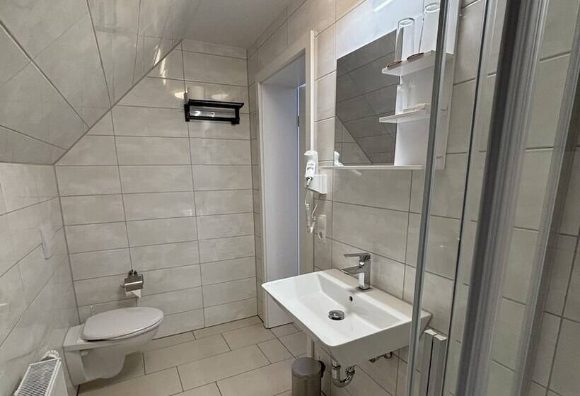 Gap Hotel Event & More