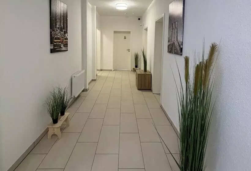 Gap Hotel Event & More