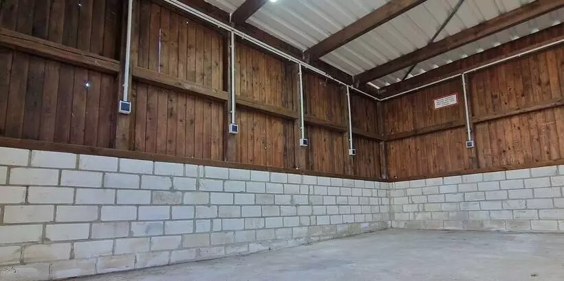 Gap Hotel Event & More