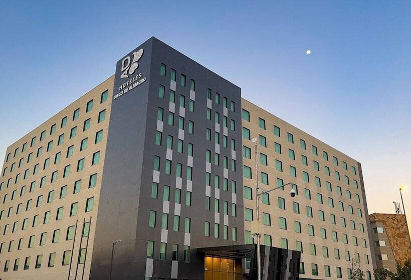 فندق Diego De Almagro Pudahuel Aeropuerto