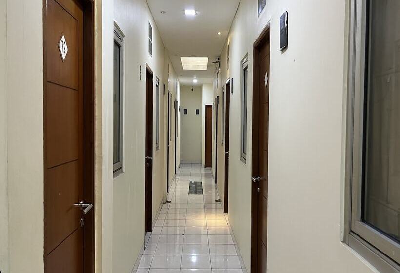 Hotell Wisma Berkat