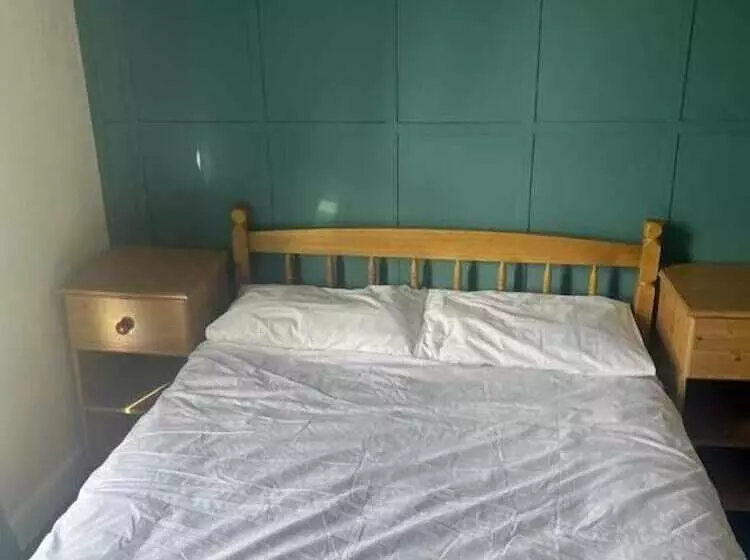 ペンション Wizards Crone