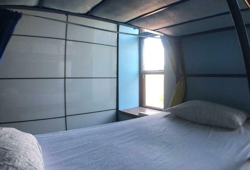 Szálló Auberge Alternative