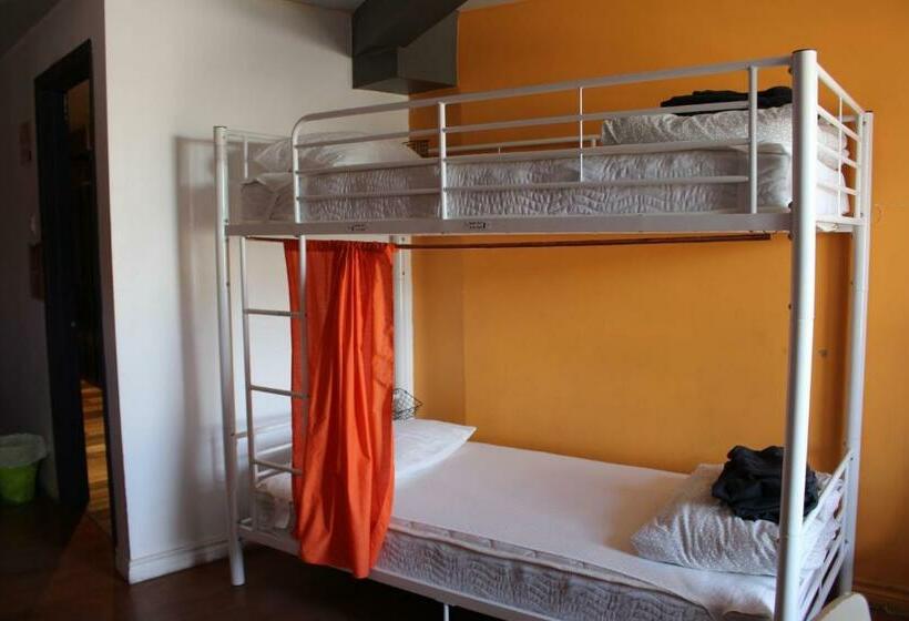 Szálló Auberge Alternative