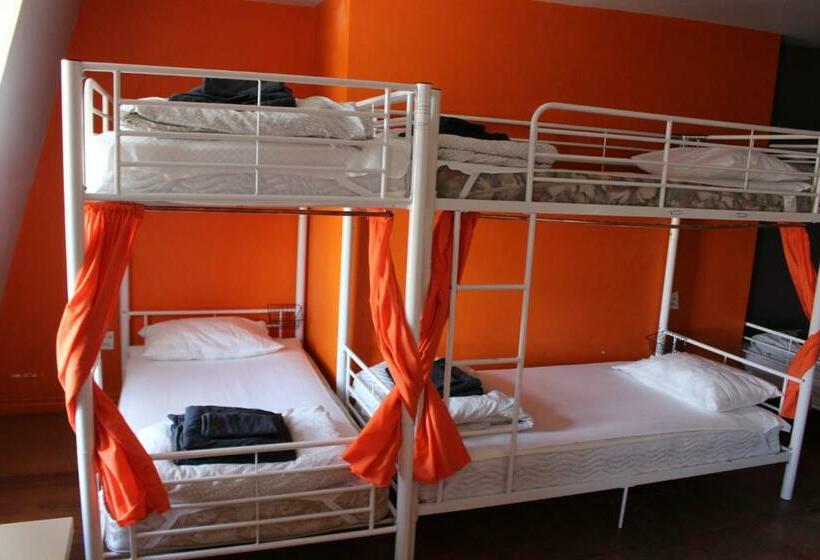 Szálló Auberge Alternative