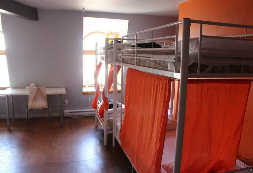 Szálló Auberge Alternative