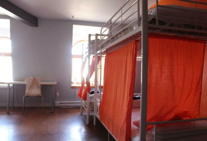 Szálló Auberge Alternative