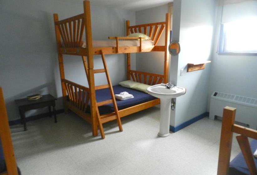 فندق صغير Auberge De Douglastown