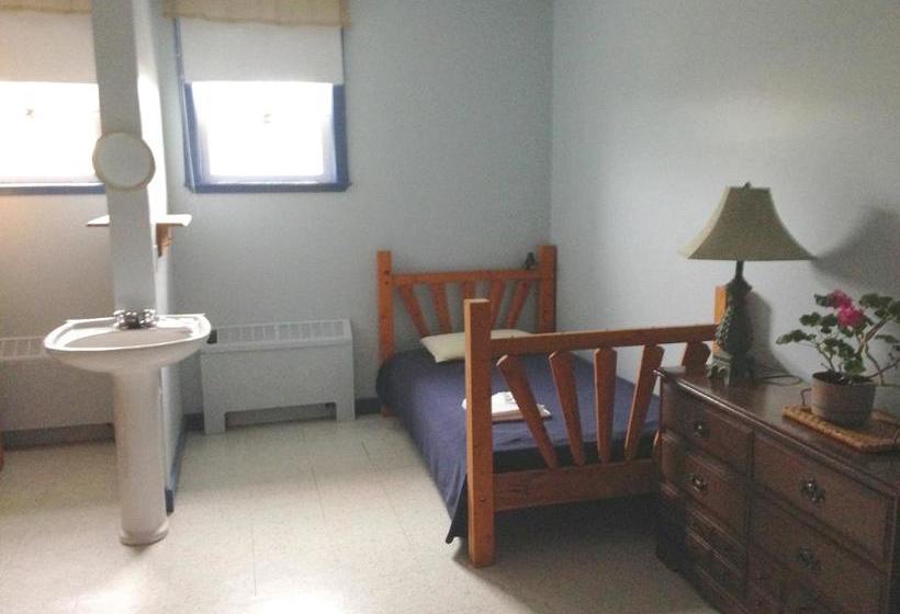 فندق صغير Auberge De Douglastown