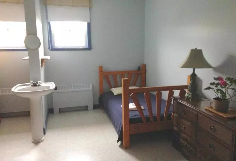 Auberge De Douglastown