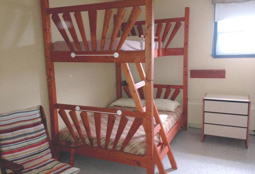 فندق صغير Auberge De Douglastown