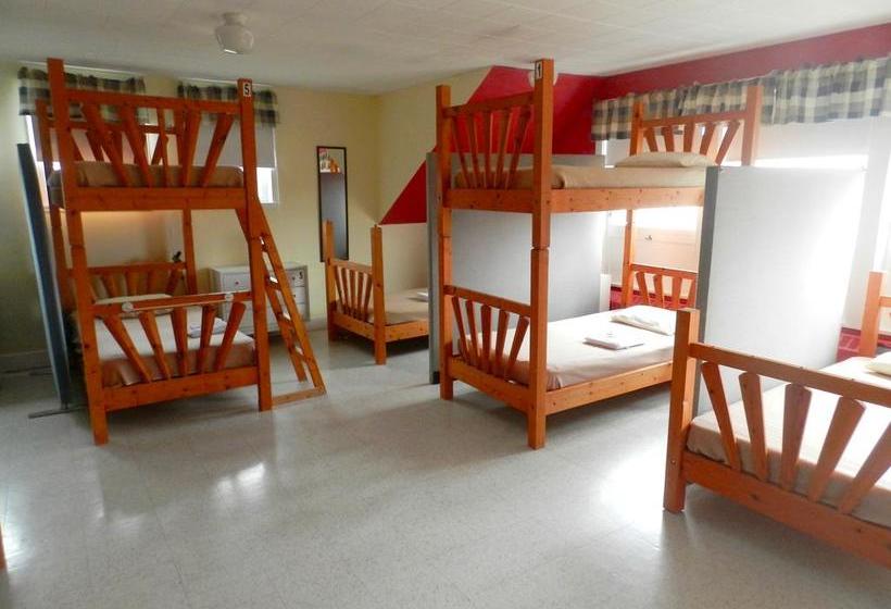 فندق صغير Auberge De Douglastown