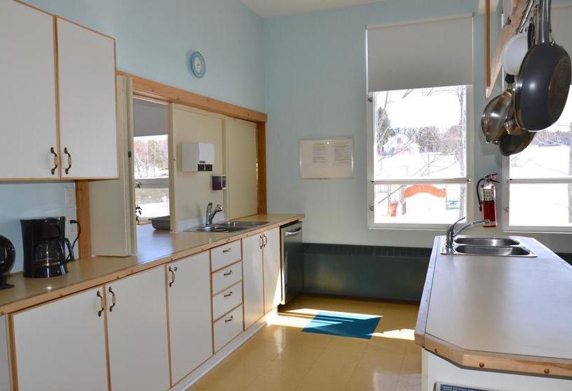 فندق صغير Auberge De Douglastown