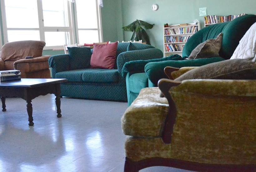 فندق صغير Auberge De Douglastown