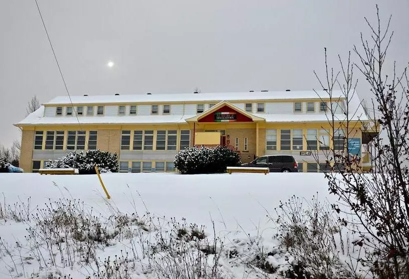 Auberge De Douglastown