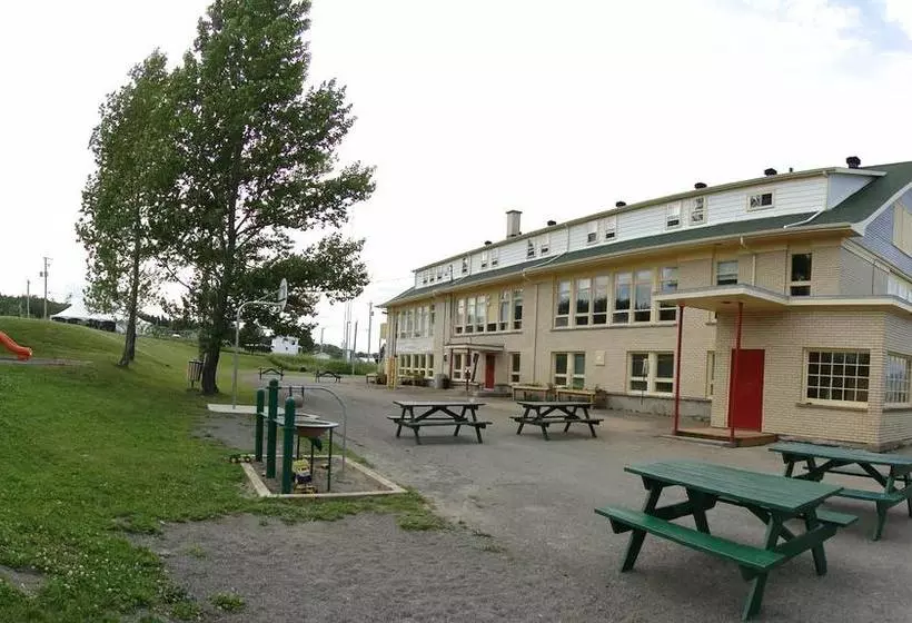 Auberge De Douglastown