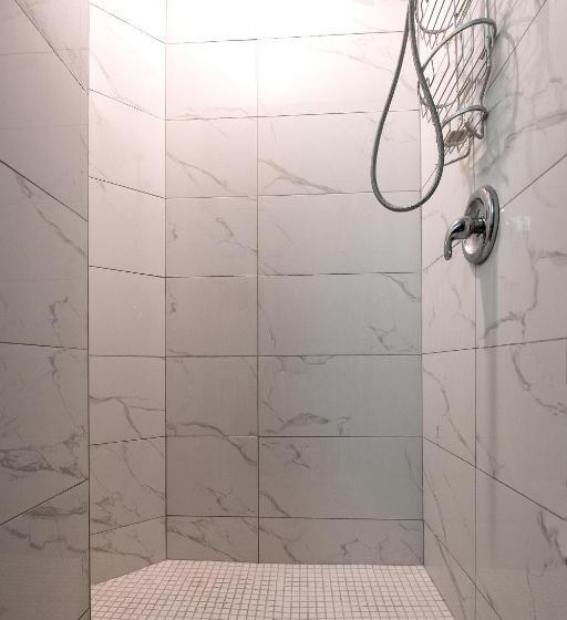 هاستل Auberge Internationale Espace Globetrotter