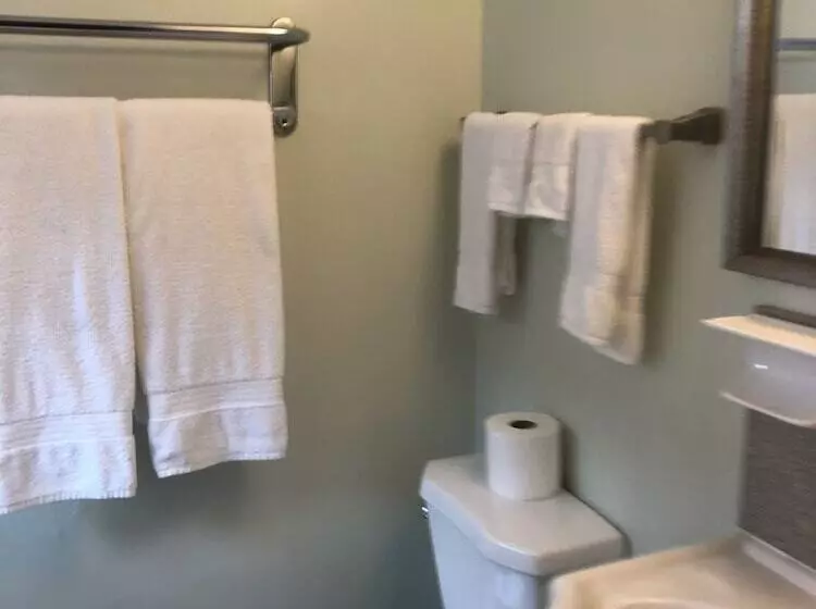 Retkeilymaja Go Motel
