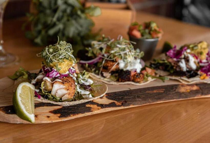 הוסטל La Secousse