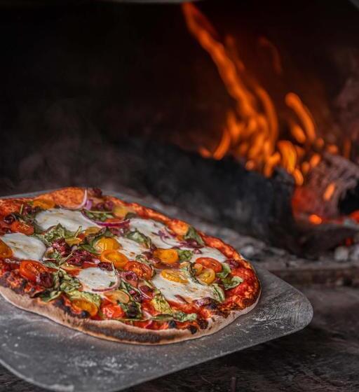 הוסטל La Secousse