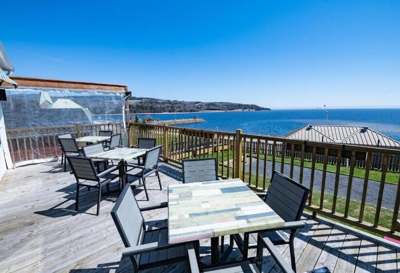 הוסטל La Secousse