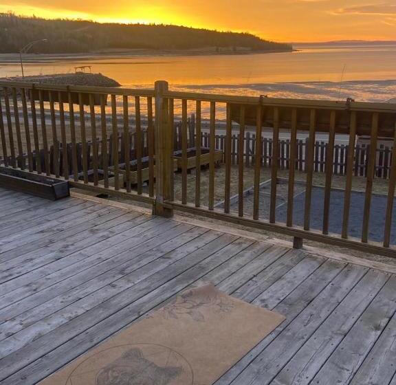 הוסטל La Secousse