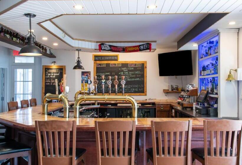 הוסטל La Secousse