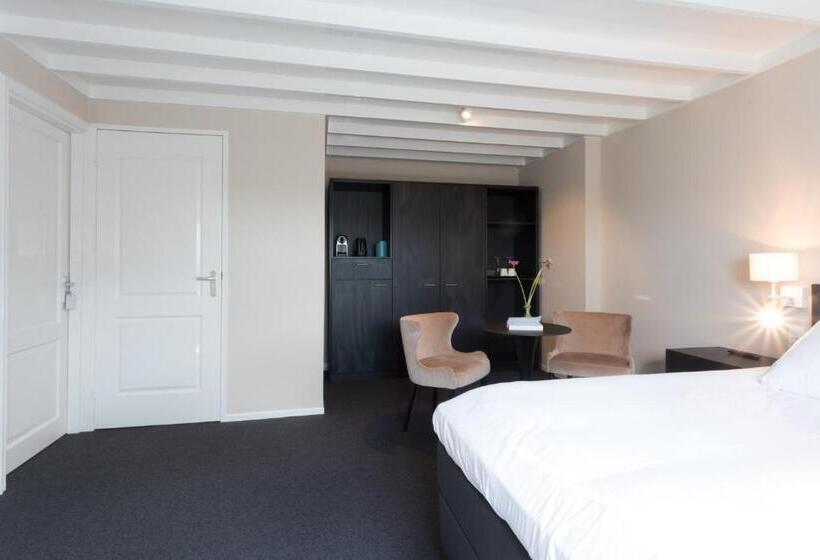 צימר De Lijsterhof