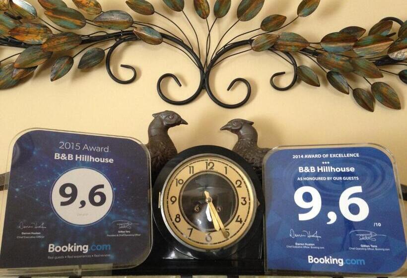B&b Hillhouse