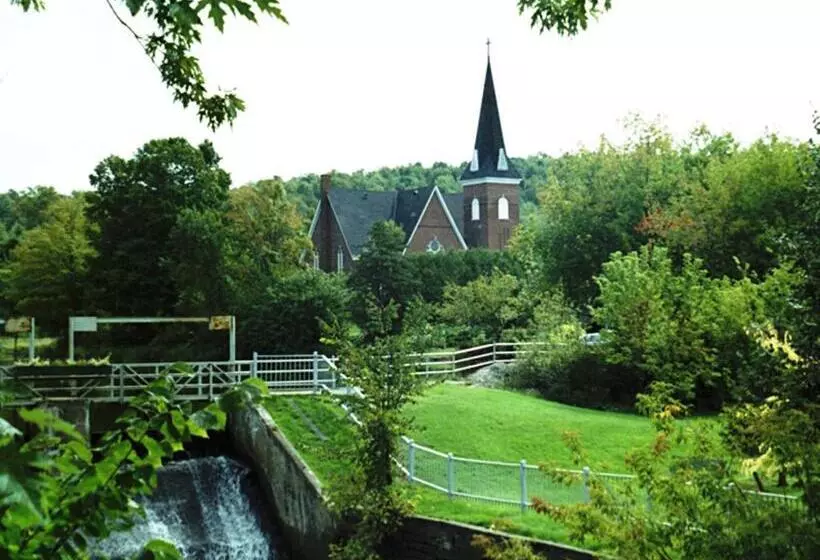 B&b Hillhouse