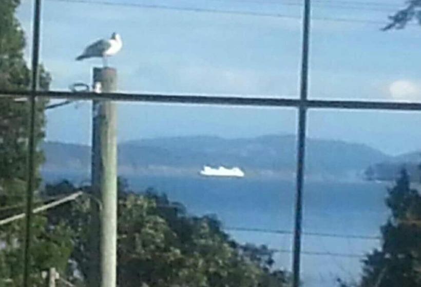 Bed and Breakfast By The Sea Bnb Sidney Bc