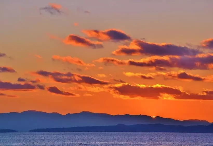 ベッドアンドブレックファースト By The Sea Bnb Sidney Bc