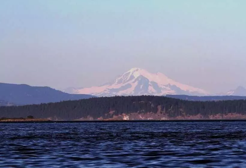 ベッドアンドブレックファースト By The Sea Bnb Sidney Bc