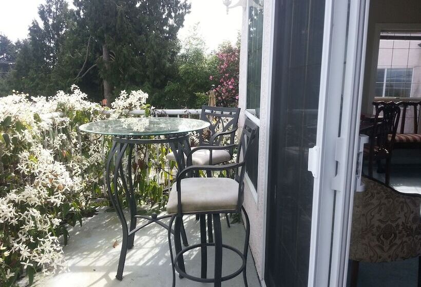 Bed and Breakfast By The Sea Bnb Sidney Bc